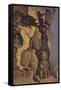 Yungang, 1937-Nicholas Roerich-Framed Stretched Canvas
