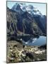 Yungas Highlands, Bolivia, South America-Rob Cousins-Mounted Photographic Print