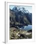 Yungas Highlands, Bolivia, South America-Rob Cousins-Framed Photographic Print