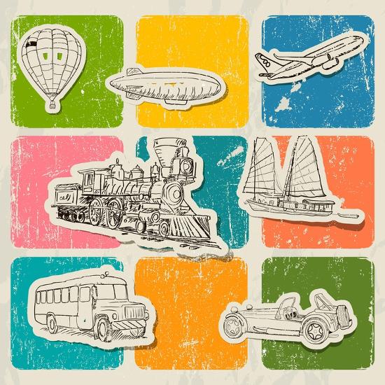Premium Giclee Print, , large