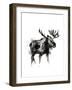 Yunnan-Kristine Hegre-Framed Giclee Print