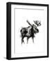 Yunnan-Kristine Hegre-Framed Giclee Print