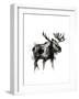 Yunnan-Kristine Hegre-Framed Giclee Print