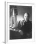 Yuo Brynner, 1957-null-Framed Photo