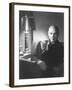 Yuo Brynner, 1957-null-Framed Photo