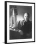 Yuo Brynner, 1957-null-Framed Photo