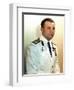 Yuri Gagarin, Russian Cosmonaut, 1960S-null-Framed Premium Giclee Print