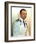 Yuri Gagarin, Russian Cosmonaut, 1960S-null-Framed Giclee Print