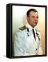 Yuri Gagarin, Russian Cosmonaut, 1960S-null-Framed Stretched Canvas