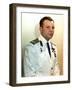 Yuri Gagarin, Russian Cosmonaut, 1960S-null-Framed Giclee Print