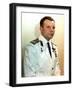 Yuri Gagarin, Russian Cosmonaut, 1960S-null-Framed Giclee Print