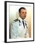 Yuri Gagarin, Russian Cosmonaut, 1960S-null-Framed Giclee Print