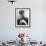 Yuri Gagarin, Russian Cosmonaut, C1963-C1964-null-Framed Photographic Print displayed on a wall