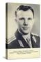 Yuri Gagarin, Soviet Cosmonaut and First Man in Space-null-Stretched Canvas