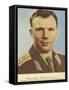 Yuri Gagarin, Soviet Cosmonaut-null-Framed Stretched Canvas