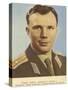 Yuri Gagarin, Soviet Cosmonaut-null-Stretched Canvas