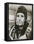 Yuri Gagarin, Soviet Cosmonaut-Science Source-Framed Stretched Canvas