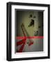 Yuri Gagarin-NaxArt-Framed Art Print