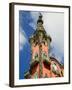 Yurrita Church, Guatemala City, Guatemala-Keren Su-Framed Photographic Print