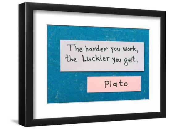 Premium Photographic Print, , large