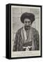 Yusuf Bey of Koshk-null-Framed Stretched Canvas