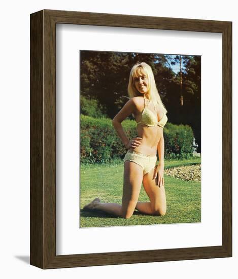 Yutte Stensgaard-null-Framed Photo