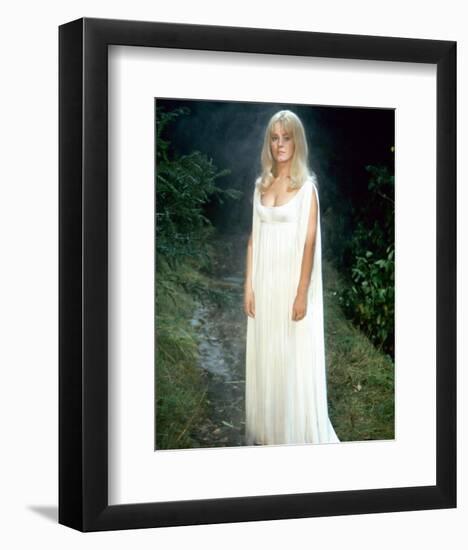 Yutte Stensgaard-null-Framed Photo