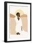 Black Frame