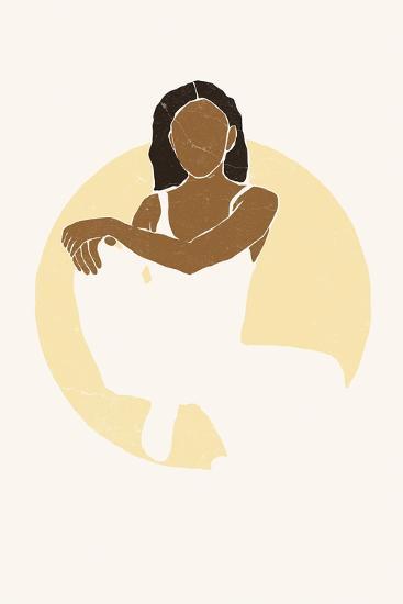 Art Print, , large