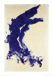 Das Daue Schwammrelief, c.1958-Yves Klein-Art Print