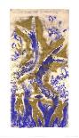 MGB, 1962-Yves Klein-Art Print