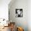 Yves Montand-null-Photo displayed on a wall