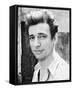 Yves Montand-null-Framed Stretched Canvas