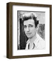 Yves Montand-null-Framed Photo