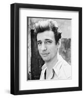 Yves Montand-null-Framed Photo