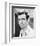 Yves Montand-null-Framed Photo