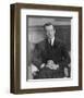 Yves Montand-null-Framed Photo