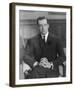 Yves Montand-null-Framed Photo