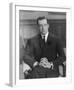 Yves Montand-null-Framed Photo