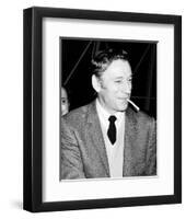 Yves Montand-null-Framed Photo