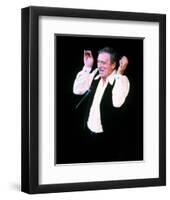 Yves Montand-null-Framed Photo