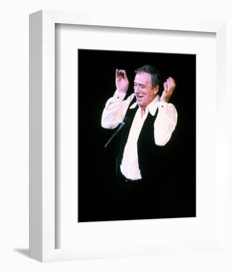 Yves Montand-null-Framed Photo