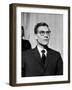 Yves Saint Laurent-null-Framed Photo