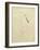 Yvette Guilbert, C.1894-Henri de Toulouse-Lautrec-Framed Giclee Print