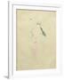 Yvette Guilbert, C.1894-Henri de Toulouse-Lautrec-Framed Giclee Print