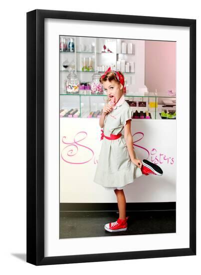 Premium Photographic Print, , large