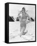 Yvette Mimieux-null-Framed Stretched Canvas