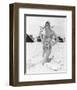 Yvette Mimieux-null-Framed Photo