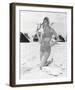 Yvette Mimieux-null-Framed Photo