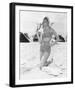 Yvette Mimieux-null-Framed Photo